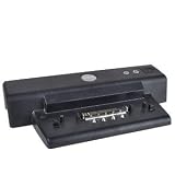 Dell PR01X D/Port Docking Station & Port Replicator for Dell Latitude D-Family/Precision Mobile WorkStations