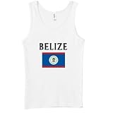 Belize Women's Tank Top
