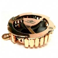 Vantec CCB-A1C IceBerq All-in-One VGA & Chipset Copper Cooling Kit Retail