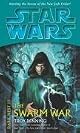 The Swarm War (Star Wars: Dark Nest, Book 3)