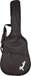 Fender Acoustic Guitar Padded Gig Bag