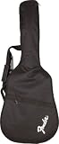 Fender Acoustic Guitar Padded Gig Bag