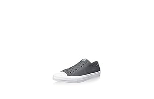 Converse Zapatillas Ct As Ii Ox Tencel (Gris / Blanco)