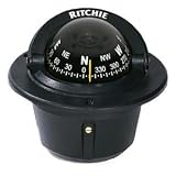 RITCHIE F-50 EXPLORER COMPASS