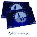 Sporting Goods : Set of Shoulder Replacement Ice/Heat Packs by Active Wrap