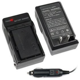 black Friday Premium Battery Charger Cybershot DSC S980B00260HWWG