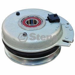 Lawn Mower Electric Pto Clutch for Warner 5219-81