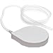 Bel-Art Scienceware 370020000 Polystyrene Air Operated Turbine Magnetic Stirring Rod, 4" Diameter