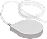 Bel-Art Scienceware 370020000 Polystyrene Air Operated Turbine Magnetic Stirring Rod, 4