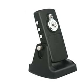 Vehicle Car Camera DVR Video Recorder Camcorder + 2GB Kingston SD Card