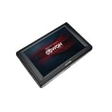 ZAGG invisibleSHIELD for Cowon Q5W (Screen)