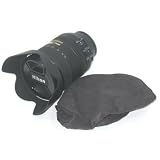 Nikon 16-85mm f/3.5-5.6G ED VR AF-S DX NIKKOR