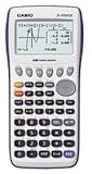 IMAGE OF New-Graphing Calculator White - FX9750GIIWELIH