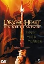 Dragonheart: A New Beginning [Region 2]
