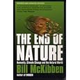 End of Nature