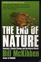 The End of Nature