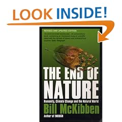 The End of Nature