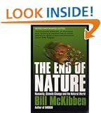 The End of Nature
