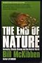 The End of Nature