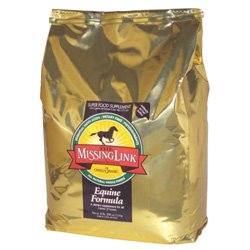 Missing Link Equine 12 lb. bag