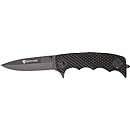 Browning
 Stone Cold Folding Knife, Spear Blade, G-10