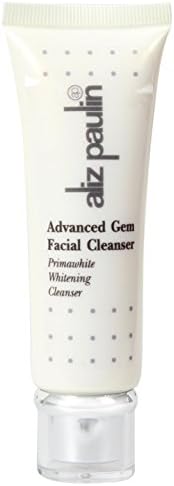 Aliz Paulin Advance Gem Facial Cleanser 50g.