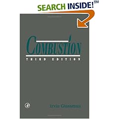 Combustion, Third Edition