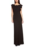 Fever Arvila Gown Maxi Women’s Dress Black Size 10