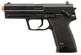 Umarex 6mm Airsoft H&K USP CO2 Pistol Md: 2262030