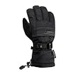 Scott Women's Locket Glove, Black, Medium