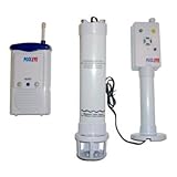 Above-Ground Pool Eye Alarm