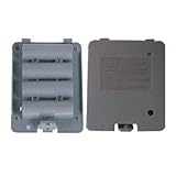 New Maxaccs Wii Balance Board Battery Pack Rechargeable Battery Pack With U ....