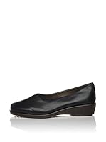 THE FLEXX Mocasines Huge Heart (Azul Marino)