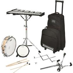 Ludwig LE2482R Percussion Learning Center Combo Kit
