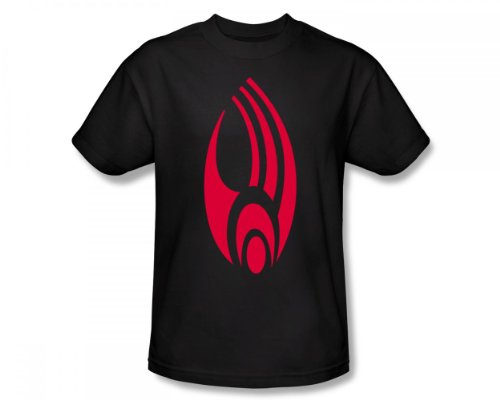 Star Trek Borg T-Shirt 