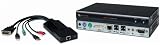 ECMS2000U Dig Workstation Ext USB Mse Kybd Vid Serial Aud Over Ip