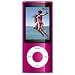 Apple iPod nano 16GB Digital player 16GB flash GB Pink MC075LL/A