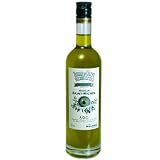 Moulin Saint Michel Extra Virgin Olive Oil