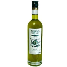 Moulin Saint Michel Extra Virgin Olive Oil