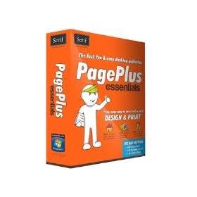 PagePlus Essentials