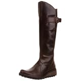 Fly London Mol Leather  Boots