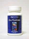 Allergy Research Group Zinc Picolinate, 25mg - 60 Capsules