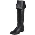 XOXO Women's Bridle Boot