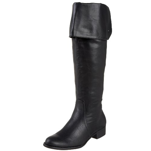 XOXO Women's Bridle Boot
