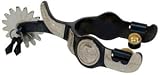 Black Satin Jingle Bob Spurs