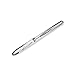 Uniball Vision Elite Bold Rollerball Pens; Black Ink; Pack of 3; Fine Point Smooth Writing Pens; Office Supplies