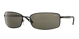 Review   / Revo RE 3079 sunglasses