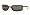 001/J7 Matte Black/Green Grey Silver Faded Mirror Lens