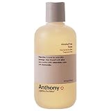 Anthony Logistics Alcohol Free Toner 8oz