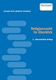 Religionsrecht im Überblick